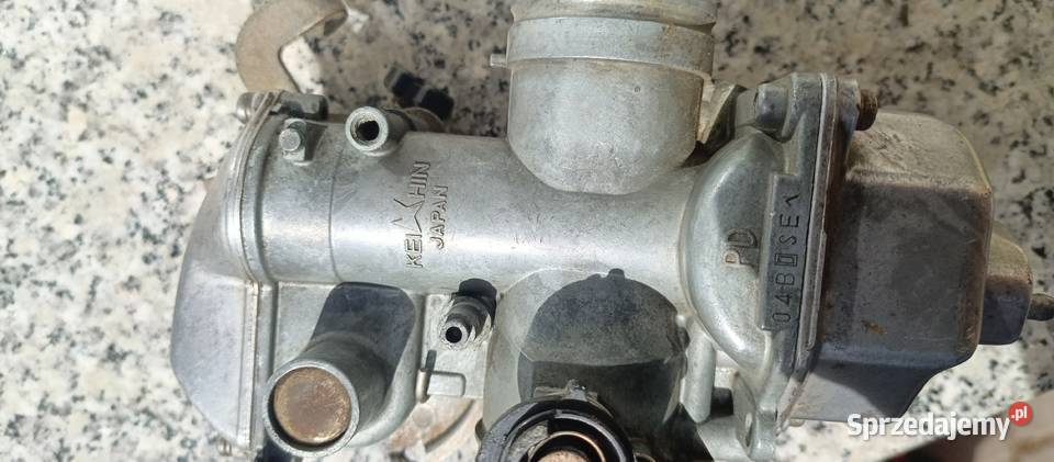 Gaźnik do honda 250 XR CL Okazja Bolesławiec