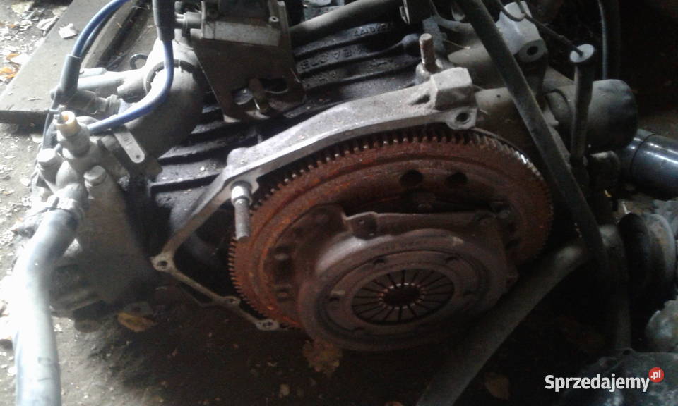 Fiat cinquecento silnik 700 Łomża sprzedam