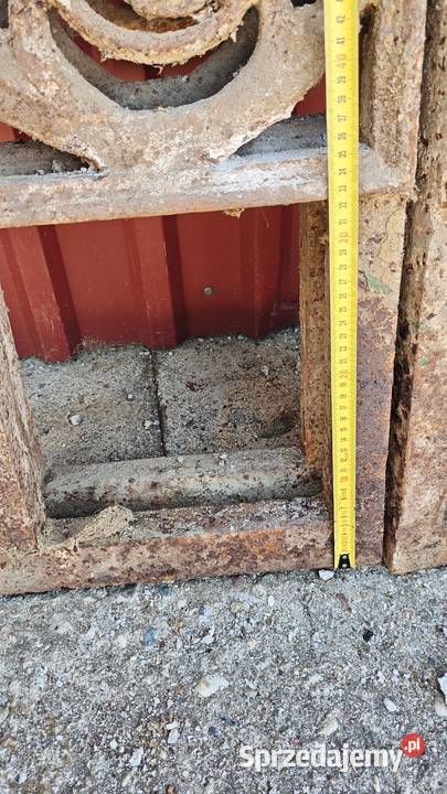 Podpory balkonowe Białystok