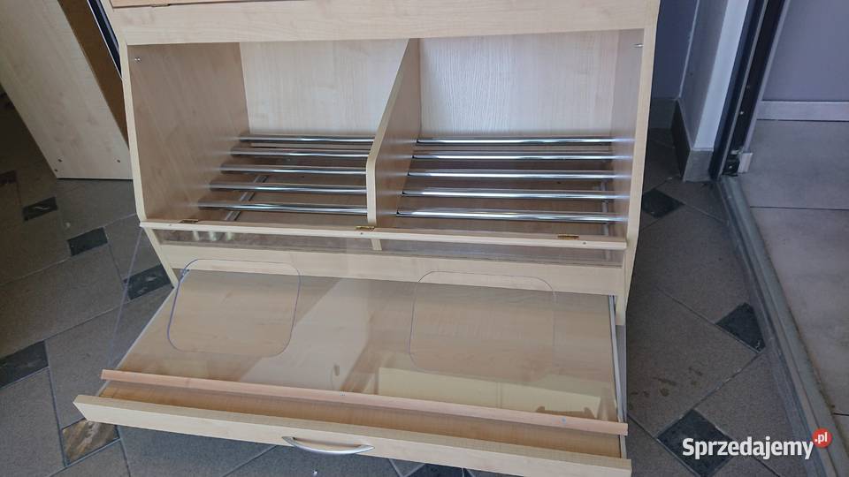 Regał piekarniczy regały piekarnicze meble Jabłonna
