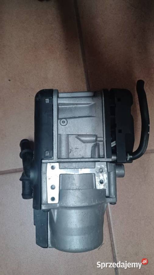 VOLKSWAGEN GOLF V WEBASTO BENZYNA 1K0815005JC Rakoniewice