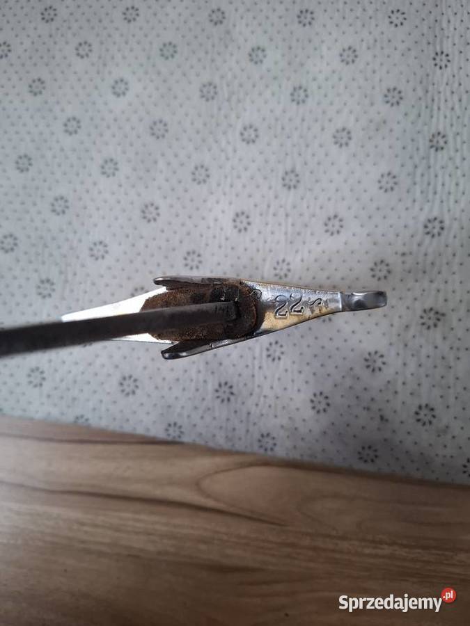 Szabla wzór 1721 Tomaszów Lubelski sprzedam