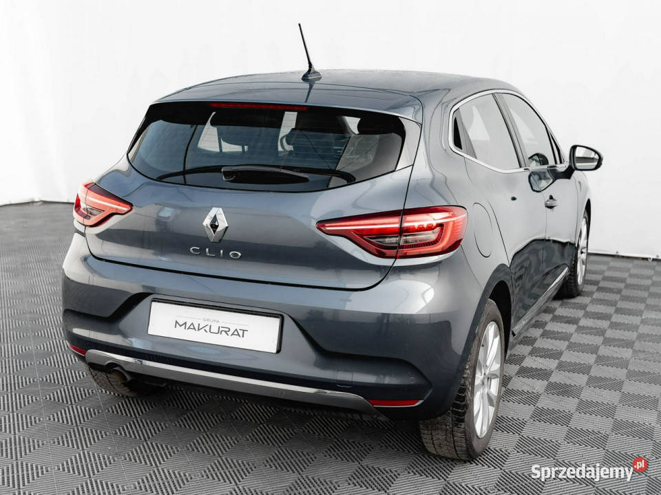 Renault Clio GD2C97710 TCe Intens LED Kcof Clio Pępowo
