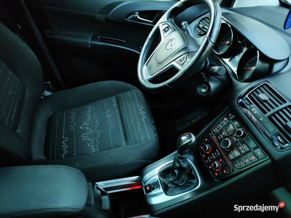 14 B Klimatyzacja Bezwypadkowy Super Stan Samochody osobowe Chynów