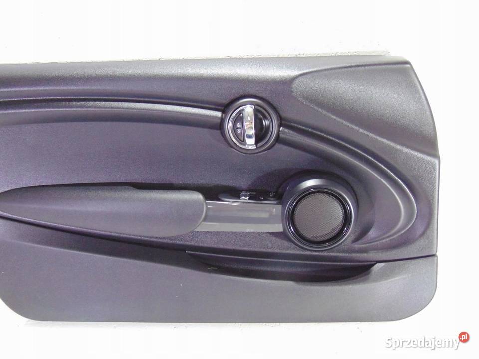 TAPICERKA DRZWI LEWA MINI COOPER F55 F56 14r