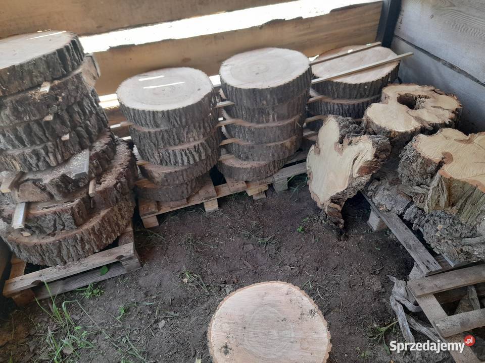 Deski monolit foszty plastry Jesion dąb akacja Pozostałe Pozostałe Poznań sprzedam