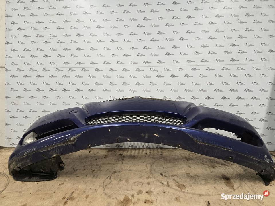 BMW 3 E90 10r zderzak przód Kielce