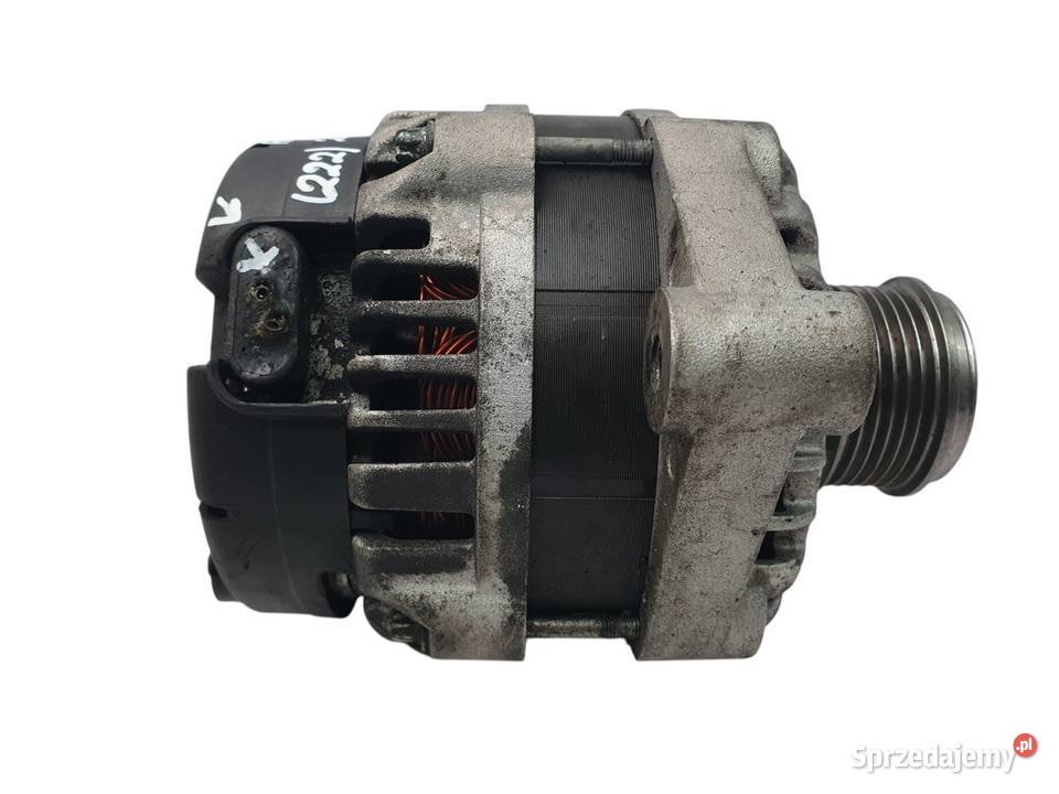 ALTERNATOR Chevrolet Captiva Antara 20 VCDi CDTI Chełm