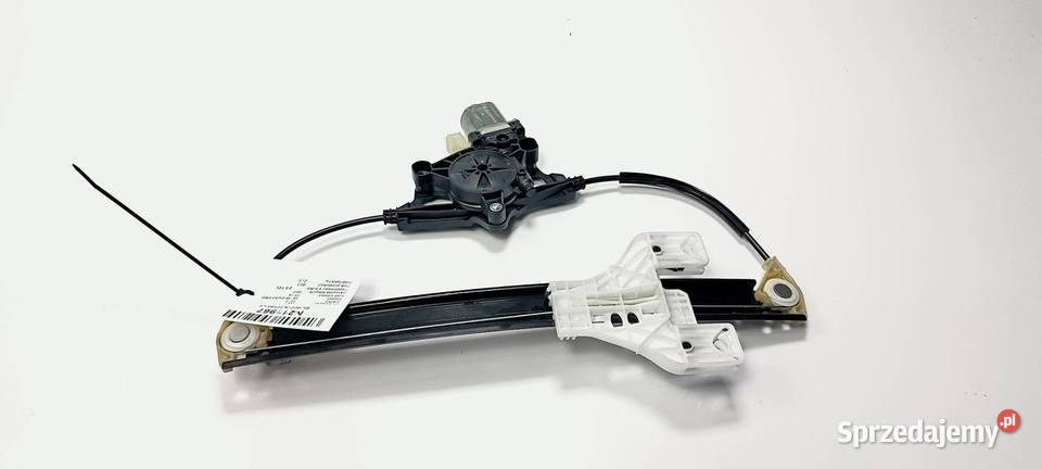 SILNICZEK SZYBY LT AUDI A4 B9 QUATTRO 8W0839461A osobowe