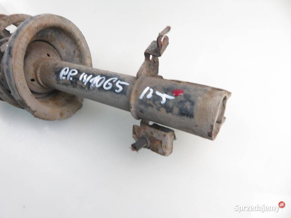 MCPERSON PRAWY PRZEDNI RENAULT SCENIC I 16 K4M