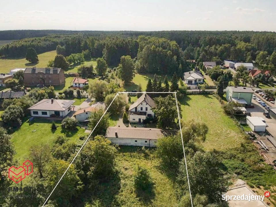 Dom wolnostojący 170m2 Holendry
