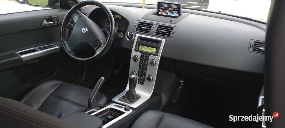 Start Stop Sport Edition Navi skóry full Opoczno sprzedam