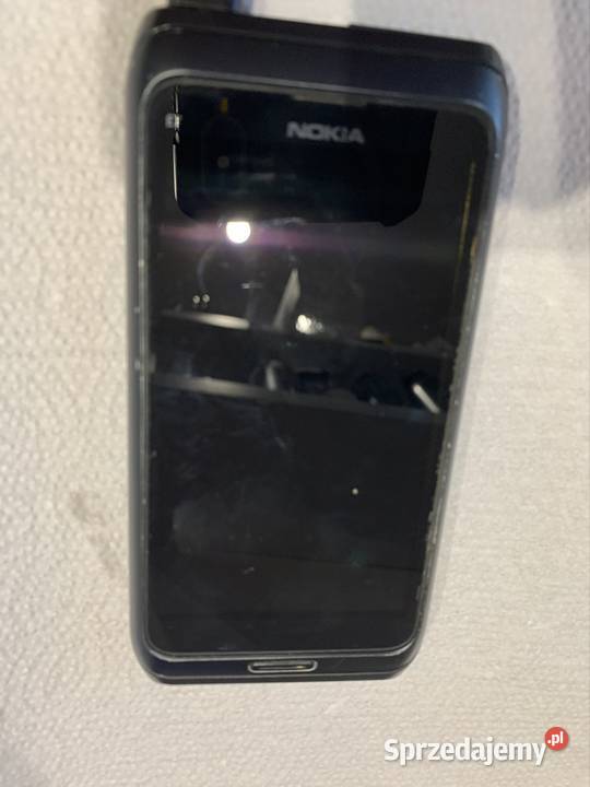 Sprawna działa e7 nokia Nokia