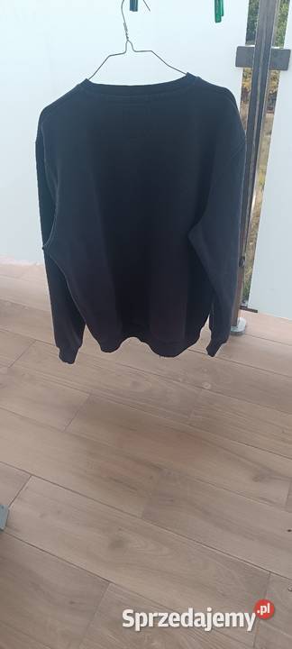 Sprzedam markowe bluze Alpha industries długi Ciechanów