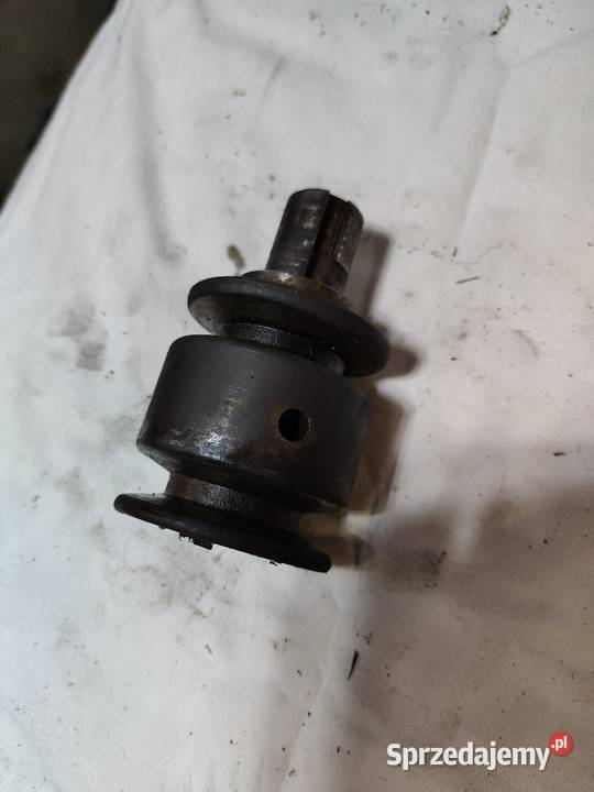 Szajba silnika countax Westwood c300 c600 c400