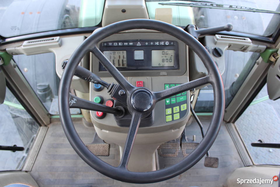 Fendt 930 vario TMS Sokoły