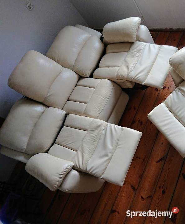 Kanapa Sofa Relax Wersalka Tapczan Wypoczynek Warszawa