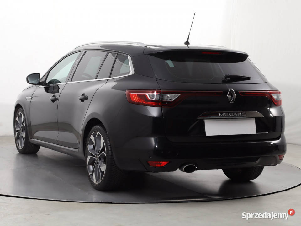 Renault Megane 12 TCe bluetooth Katowice
