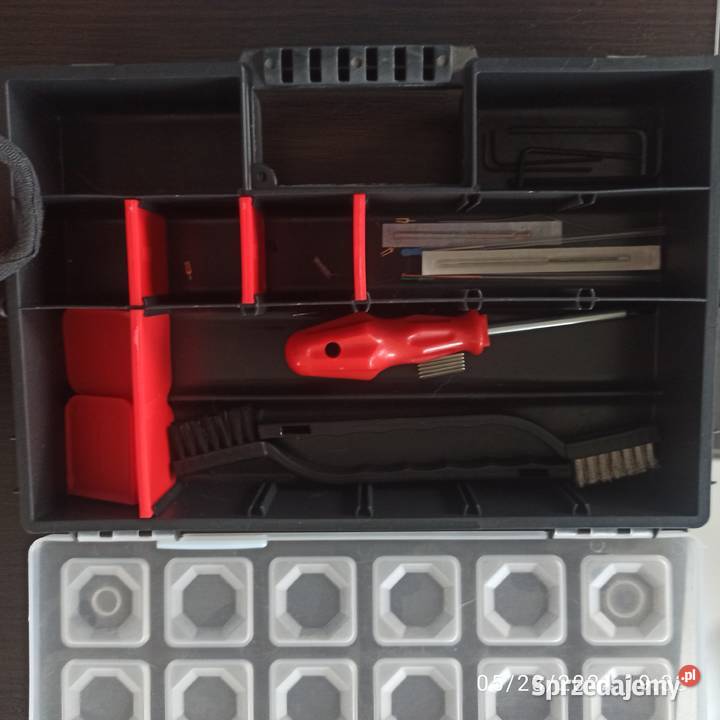 Mega Zestaw Drukarka 3D Prusa MK3S BONUSY Gdańsk
