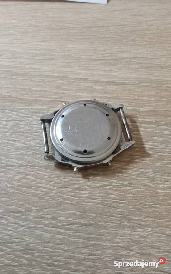 Sprzedam Zegarek Kolekcjonerski Ocean Quartz Golub-Dobrzyń