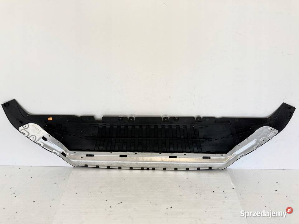 PŁYTA OSŁONA POD ZDERZAK AUDI A8 D5 1721r POD Podszybia