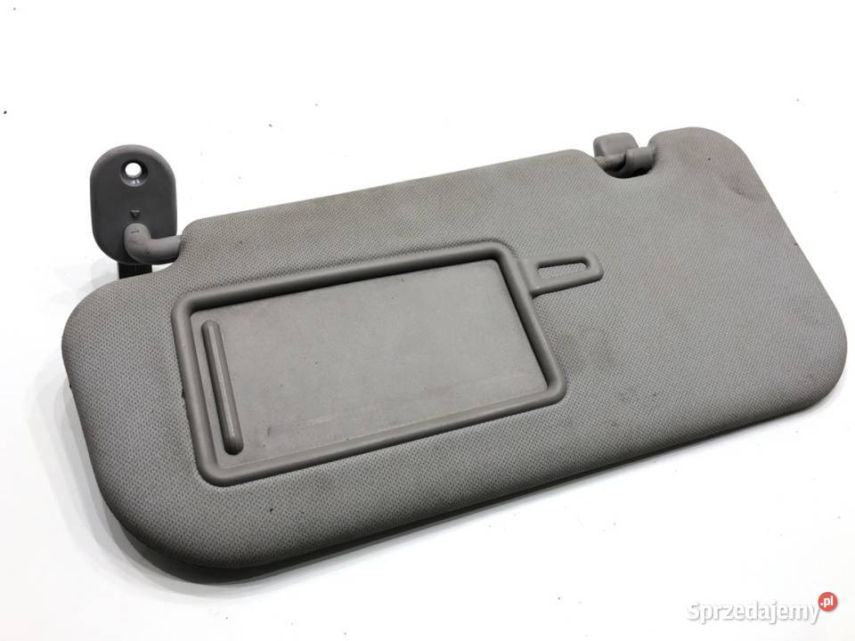 OSŁONA PRZECIWSŁONECZNA LEWY HYUNDAI i20 II