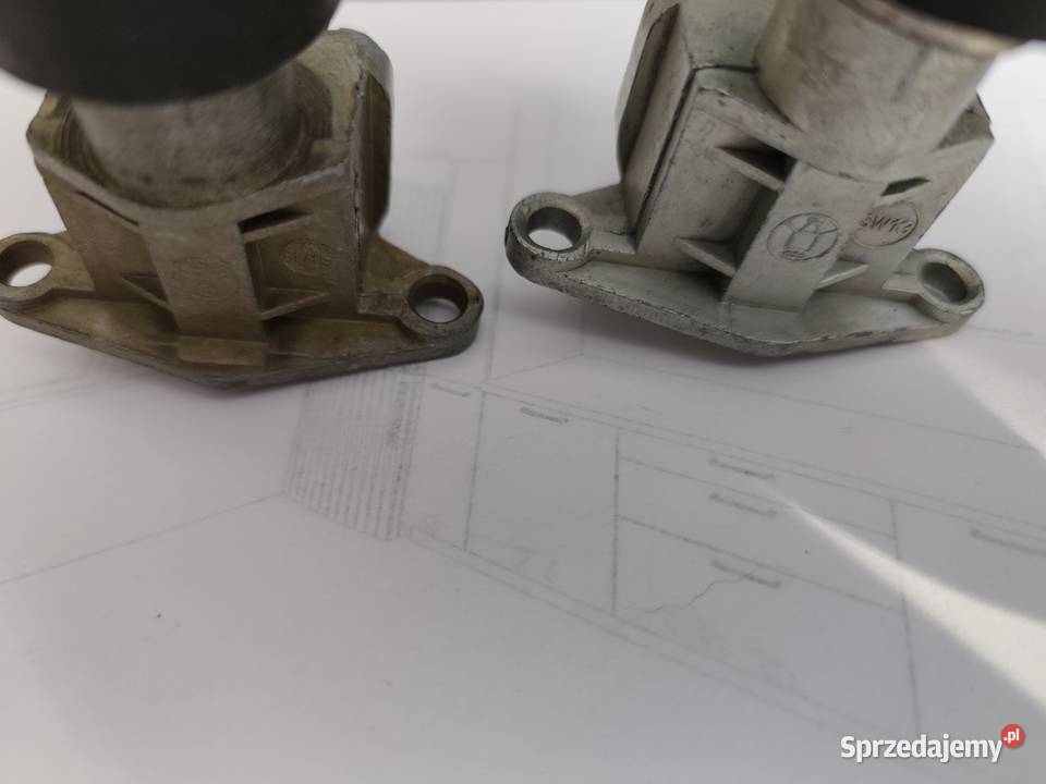 FSO Warszawa Żuk przełączniki świateł drogowych osobowe Garwolin