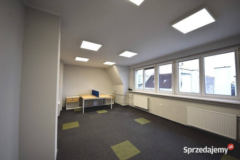 Lokal Opole 31 metrów