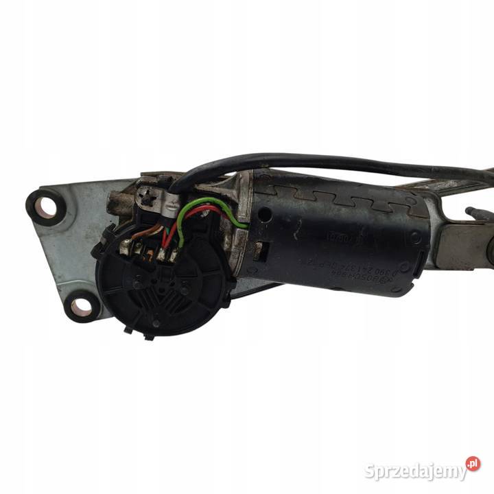 SILNICZEK WYCIERACZEK Citroen Xsara mechanizm Mechanizmy wycieraczek lubelskie Chełm