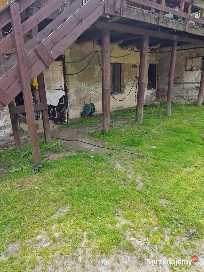 Syndyk sprzeda nieruchomość Kłodzko