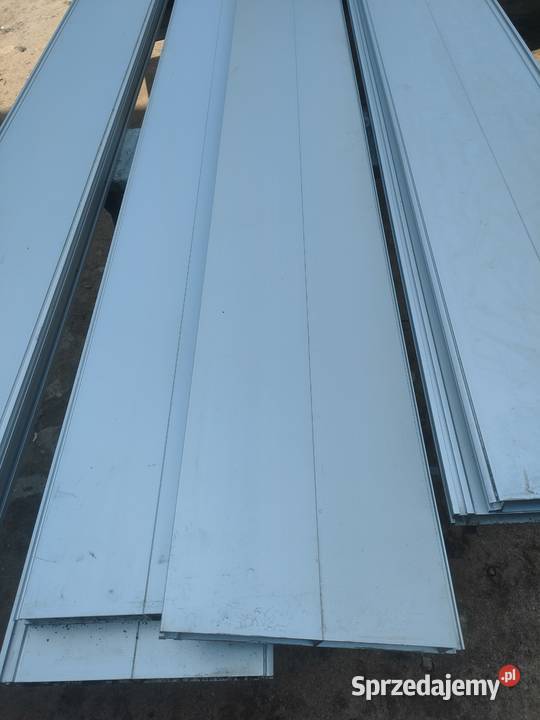 Wielton burty profile burtowe dolne stary typ Siedlce