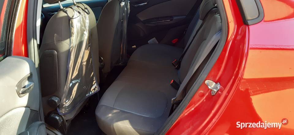 Fiat Bravo 16 multijet stan naprawdę Zagórów