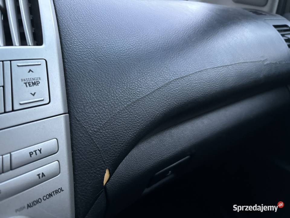 Lexus RX300 Lpg 2005 mazowieckie Warszawa