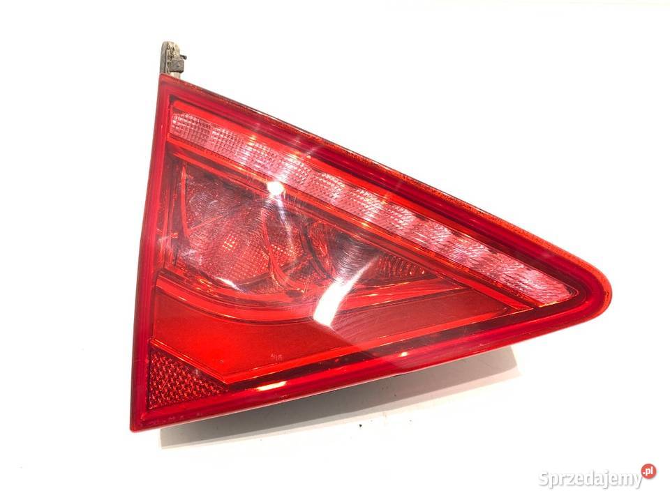 LAMPA TYŁ LEWA WEWNĘTRZNA AUDI A7 4G 4G8945093