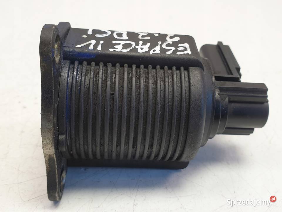 ZAWÓR EGR Renault Espace IV 22 DCI 53623003 osobowe Silniki i osprzęt Chełm