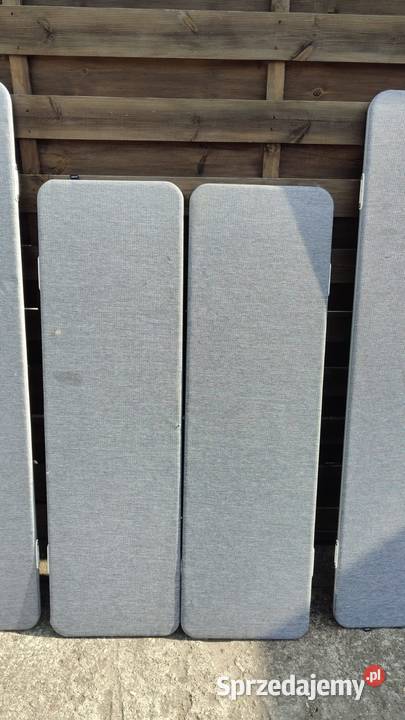 Panel MDD Ogi 120x35 140x25 dostępne 4 sztuki Pozostałe Warszawa