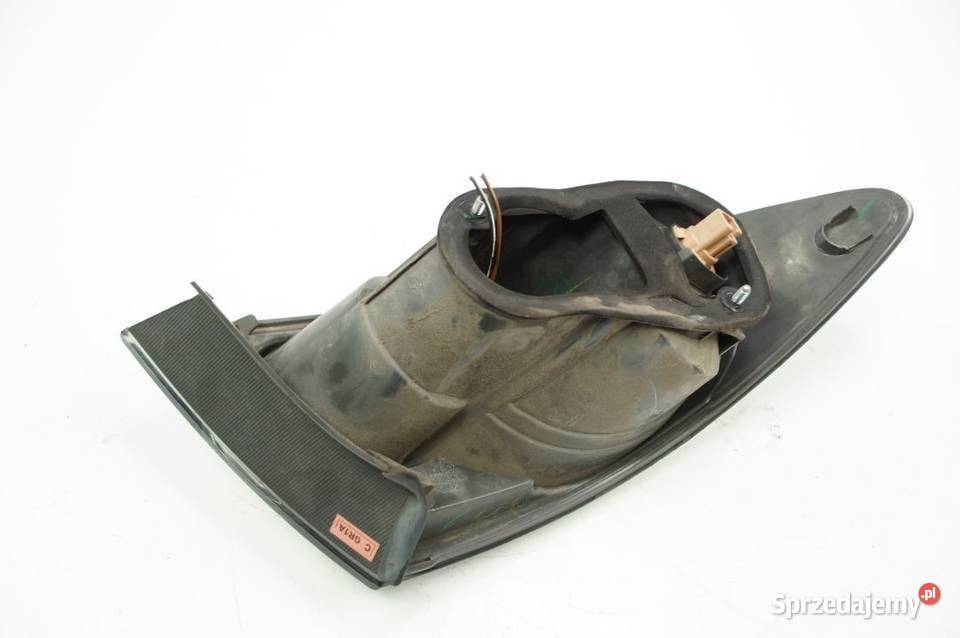 LAMPA PRAWA TYŁ MAZDA 6 Lipno