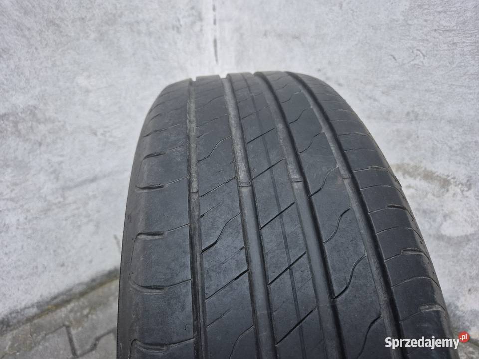 Opona 2255519 GoodYear EfficientGrip 2 suv Opole sprzedam