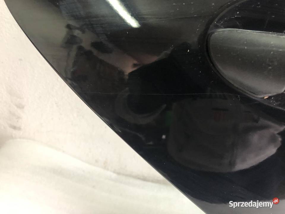 DRZWI KOMPLETNE PRAWY TYŁ MERCEDES W203 KOMBI osobowe