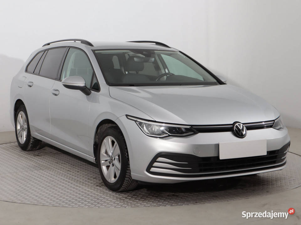 VW Golf 15 eTSI Piaseczno