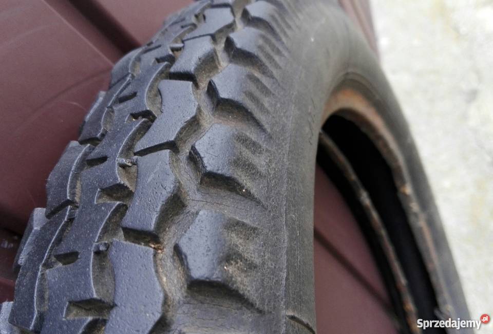 Opona Stomil 30018 Wsk 125175 wielkopolskie Książenice