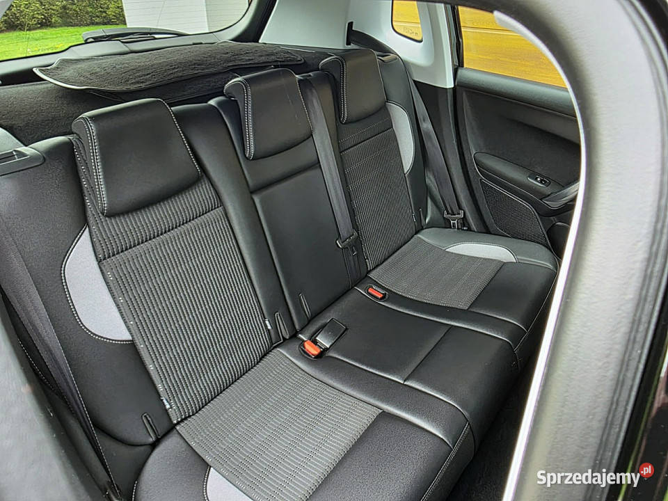 Peugeot 2008 I 20132019 nieuszkodzony Rydułtowy