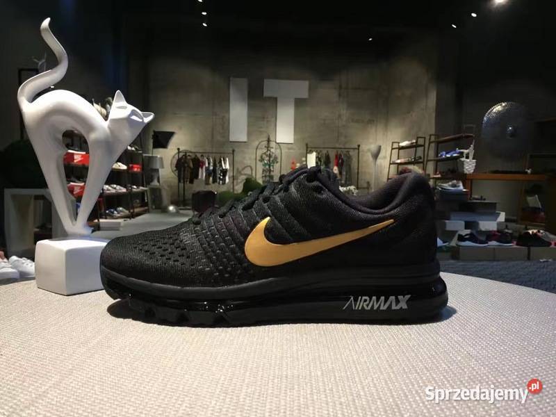 Nike Air 2017 buty sportowe rozmiar 4046 Nike Poznań
