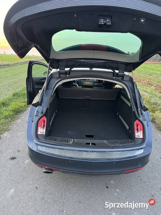 Opel Insignia 20cdti