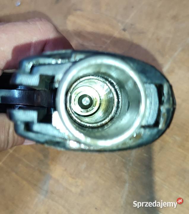 Wiatrówka Predom Łucznik 1976r małopolskie Węgrzce Wielkie