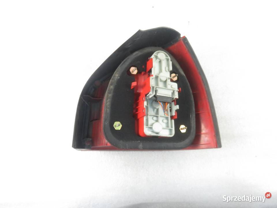 LAMPA LEWA TYLNA AUDI A3 8L1 LIFT 8L0945095B
