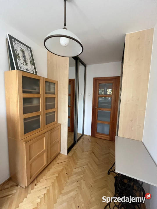Mieszkanie 38 m2 metro Wierzbno miejsce 38m2 Wynajem Warszawa