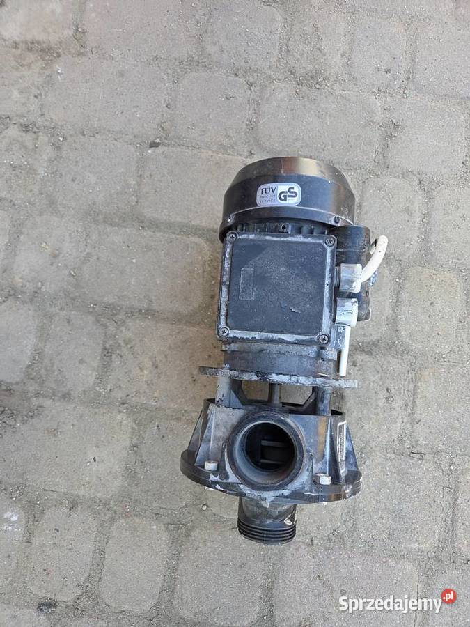 Pompa przepompownia do basenu jacuzzi wanny Namysłów