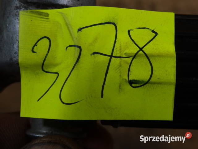 kranik paliwa simson AWO IFA MZ org DDR Żary sprzedam