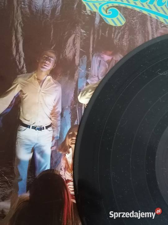 płyta winylowa Discotheque For Dancing płyta winylowa Opole sprzedam